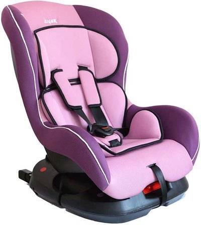 Siger Siger "Наутилус ISOFIX" (фиолетовый) 