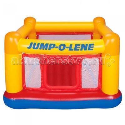 Intex Intex Игровой центр Jump-o-Lene с48260