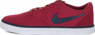 nike sb check cnvs