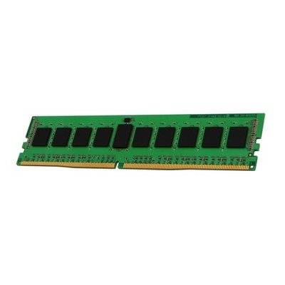 Kingston Память DDR4 Kingston 8Gb DIMM ECC U PC4-19200 CL7 2400MHz KSM24ES8/8ME 