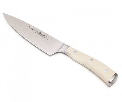 Wusthoff Нож кухонный Wuesthof 4596-0/16 WUS 16 см Wusthoff 