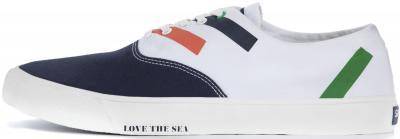 SPERRY Полуботинки мужские SPERRY Captain'S Cvo Charter Stripe, размер 40,5 19340-8H