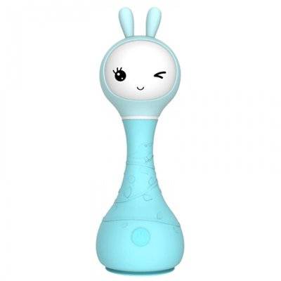 Alilo Развивающая игрушка Alilo Умный зайка R1 