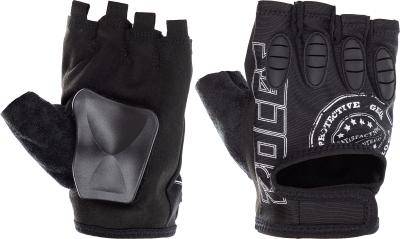 Roces Перчатки защитные Roces, размер S RCRO009BBS