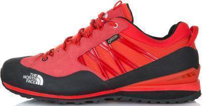 the north face verto plasma ii