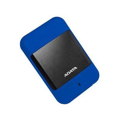A-Data Внешний жесткий диск A-DATA DashDrive Durable HD700, 2Тб, синий [ahd700-2tu31-cbl] AHD700-2TU31-CBL