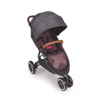 Happy Baby Прогулочная коляска Happy Baby Wylsa 
