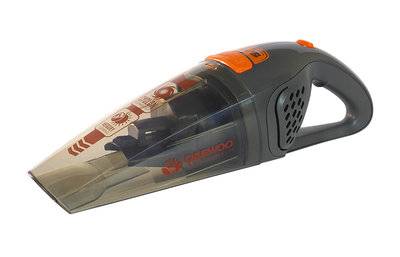 Daewoo Автомобильный пылесос DAEWOO Davc150 