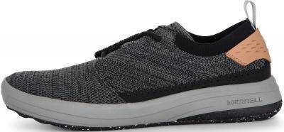 Merrell Полуботинки мужские Merrell Gridway, размер 40 974577H