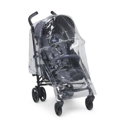 Chicco Дождевик Chicco для прогулочных колясок Deluxe 06079510000000