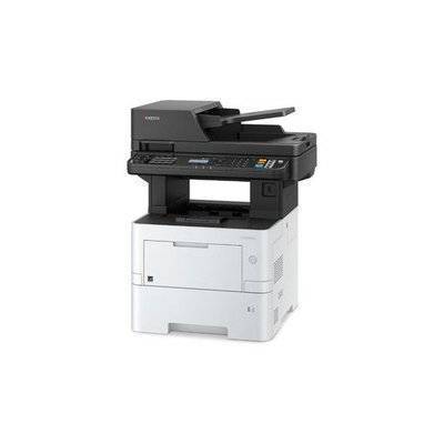 Kyocera МФУ лазерный KYOCERA Ecosys M3645dn, A4, лазерный, белый [1102tg3nl0] 1102TG3NL0