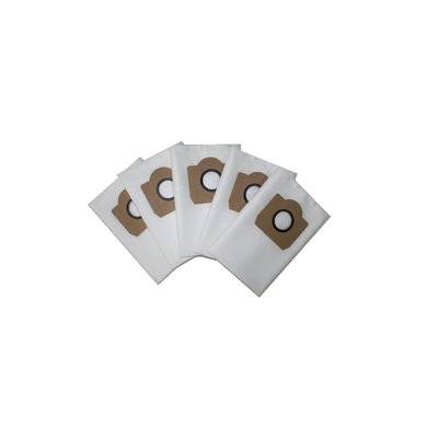 Rockprof Мешки для пылесоса DEXTER VOD 1420, HITACHI WDE 1200, BORT BSS-1518, KRESS 1200 ROCKSTAR Rockprof R-pro r4 (5) 17054