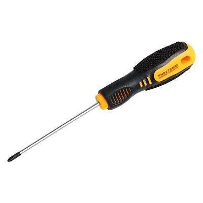 Rexant Шлицевая отвертка REXANT 12-4722 