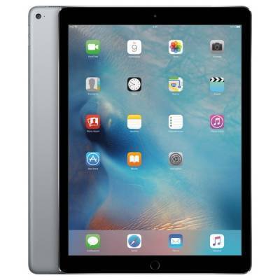Apple Планшет Apple iPad Pro 128GB Wi-Fi Space Gray (ML0N2RU/A) 
