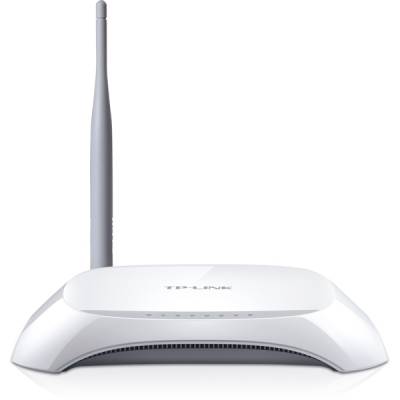 TP-LINK Wi-Fi роутер TP-LINK TD-W8901N 