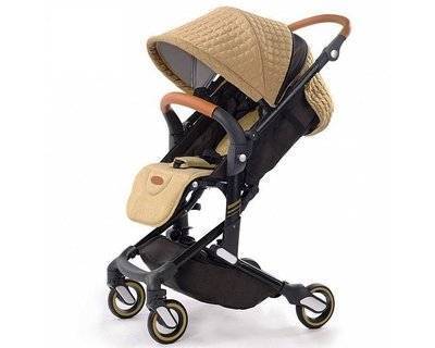 Giovanni Прогулочная коляска Giovanni G-Smart GS9700
