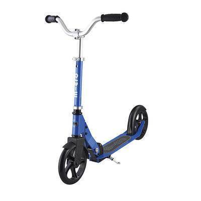micro Самокат Micro blue Cruiser 