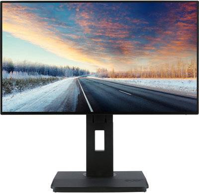 Acer Acer BE270U (черный) UM.HB0EE.A08
