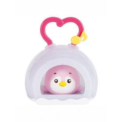 HARP Набор игровой Harp Пингвин Пипи в иглу HP32290