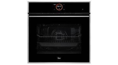 Teka Встраиваемый электрический духовой шкаф Teka IOVEN SS INOX 
