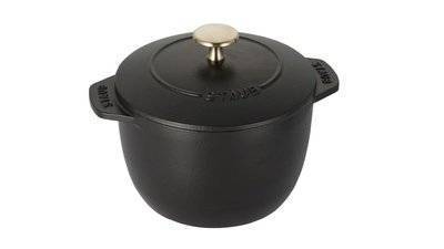 Staub Кокотница Staub 1,5 л 11721625 