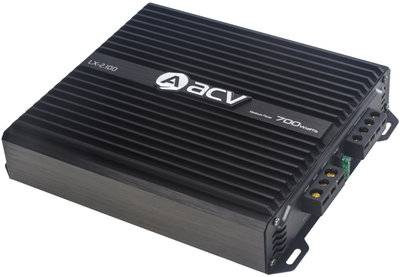 Acv Усилитель ACV LX-2.100