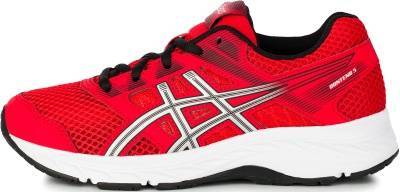 ASICS Кроссовки для девочек ASICS Сontend 5 GS, размер 35,5 14A049605-
