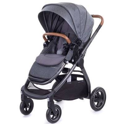 Bebe Confort Прогулочная коляска Bebe confort Adorra, цвет: sparkling grey 1310956210