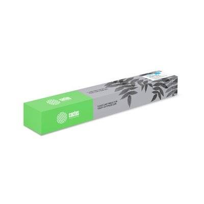 CACTUS Картридж CACTUS голубой CS-TK8335C 