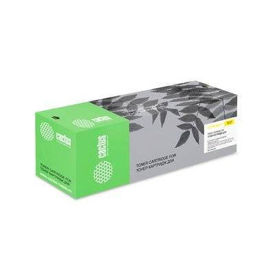 CACTUS Картридж CACTUS желтый CS-TK8505Y 