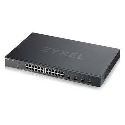 Zyxel Коммутатор ZYXEL NebulaFlex , XGS1930-28-EU0101F 