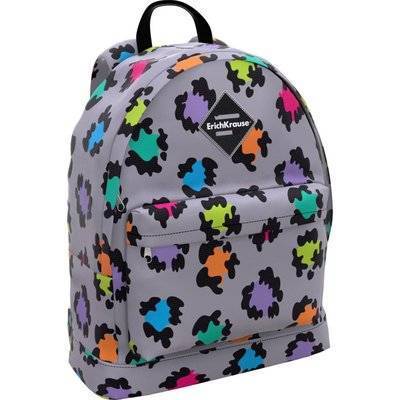 Erich Krause Рюкзак Erich Krause Color Leopard EasyLine® 41 х 40 х 4 см 46185