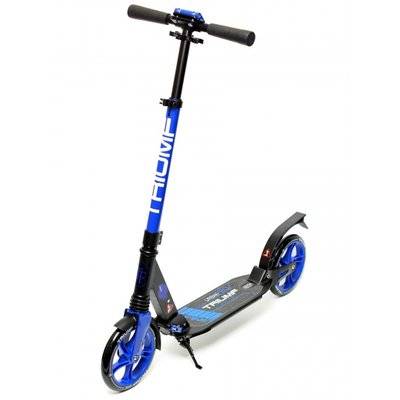 Triumf Active Двухколесный самокат Triumf Active SKL-03A 