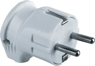 NAVIGATOR Угловая вилка Navigator 61 362 nca-pl04-16a-e-wh 61362