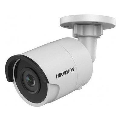 Hikvision Видеокамера IP HIKVISION DS-2CD2025FHWD-I, 1080p, 2.8 мм, белый DS-2CD2025FHWD-I (2.8 MM)