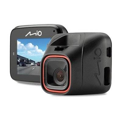 Mio Видеорегистратор MIO MiVue C317, черный [442n59800006] 442N59800006