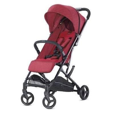 Inglesina Прогулочная коляска Inglesina Sketch, цвет: red AG86L0REDRU
