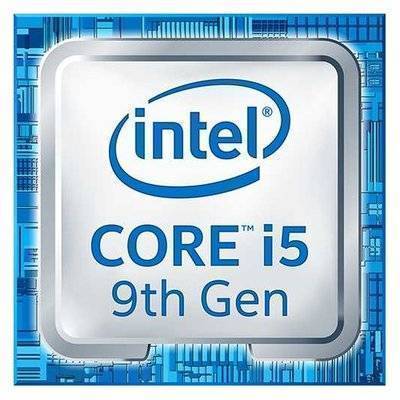 Intel Процессор INTEL Core i5 9500F, LGA 1151v2, OEM [cm8068403362616s rf6q] CM8068403362616S RF6Q