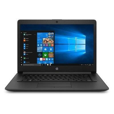HP Ноутбук HP 14-ck1002ur, 14", Intel Core i5 8265U 1.6ГГц, 8Гб, 128Гб SSD, Intel UHD Graphics 620, Windows 10, , черный 6QA92EA 