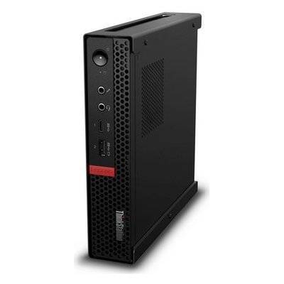 Lenovo Рабочая станция LENOVO ThinkStation P330 tiny, Intel Core i7 8700T, DDR4 8Гб, 256Гб(SSD), NVIDIA Quadro P1000 - 4096 Мб, Windows 10 Professional, черный [30cf002fru] 30CF002FRU
