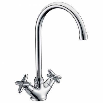 Zenta Смеситель высокий Zenta Флекс z0701_r Z0701_R