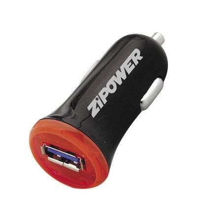 Zipower Зарядное устройство Zipower Pm6663 