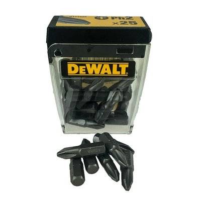 DeWalt Набор бит Dewalt Dt71522-qz 