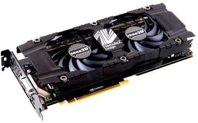 Inno3D Inno3D N1060-ASDN-N6GNX N1060-ASDN-N6GNX