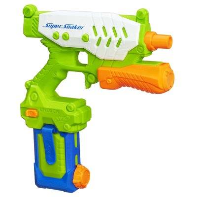 Nerf Бластер Nerf Laser Ops Pro Deltaburst E2279