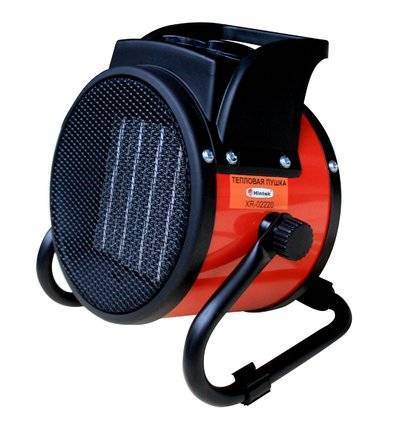 HINTEK Тепловентилятор Hintek Xr-03220 04.01.01.000119