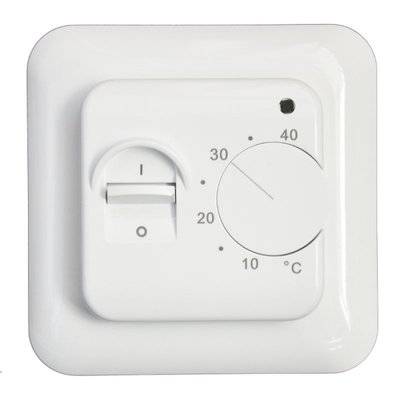 Sun Power Терморегулятор Sun Power MST-1 