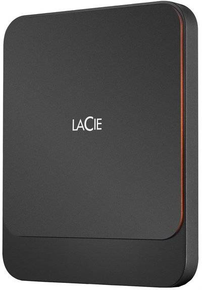 LaCie LaCie Portable SSD USB 3.1 TYPE C 2TB STHK2000800 STHK2000800