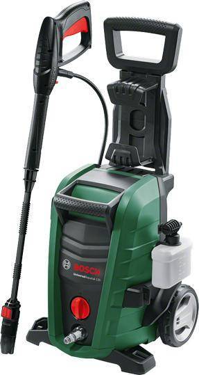 Bosch Мойка высокого давления Bosch Universalaquatak 125 06008a7a00 06008A7A00