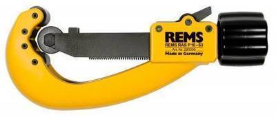 Rems Труборез Rems Ras p 290000 290000